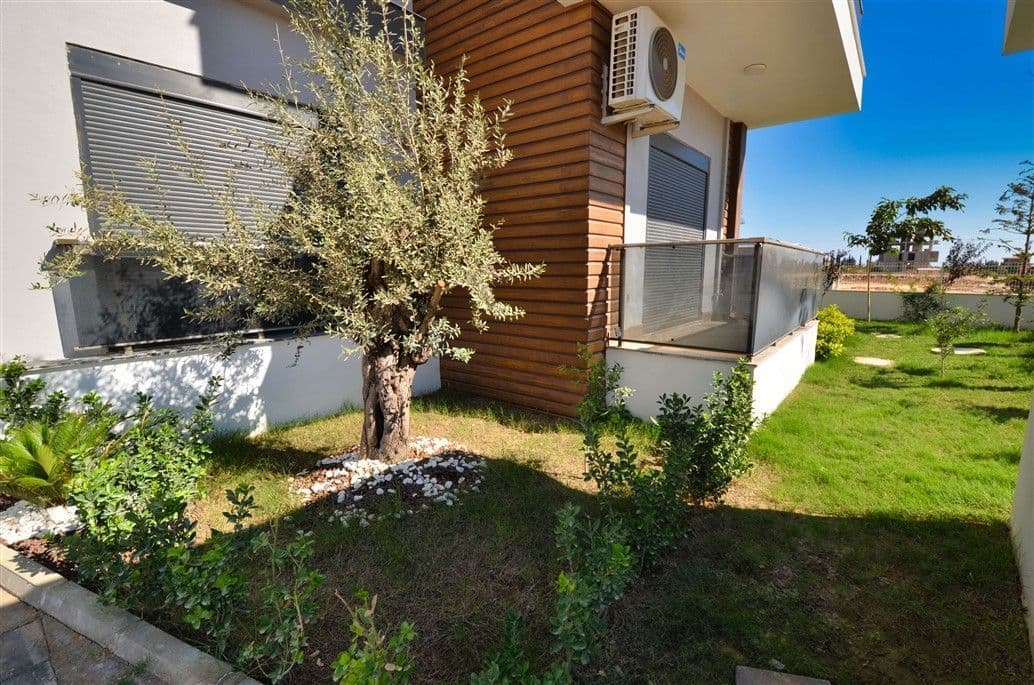 Квартира в Анталии, Турция, 90 м², фото 4