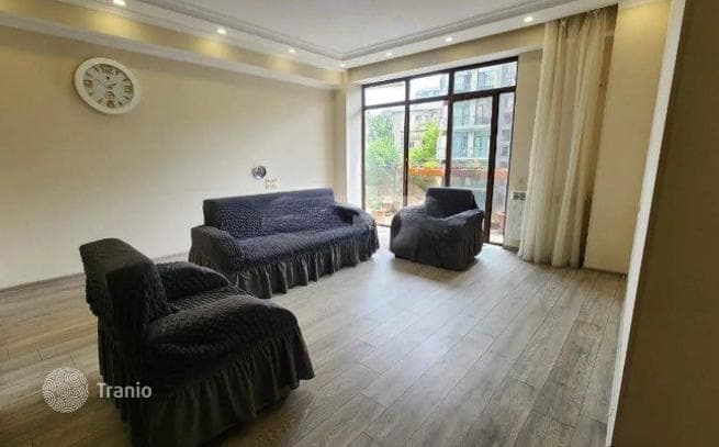 3-Bedroom Apartment in Saburtalo, Tbilisi, photo 4