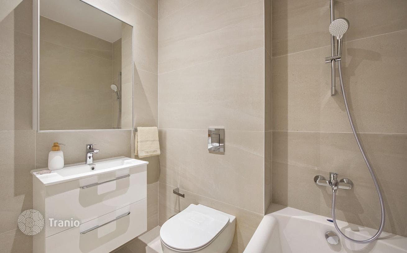 2-Bedroom Apartment in Agios Athanasios, Limassol, photo 2