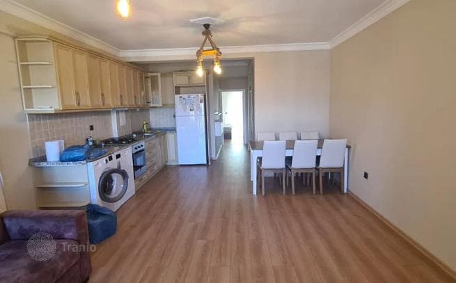 1-Bedroom Apartment in Fethiye, photo 3