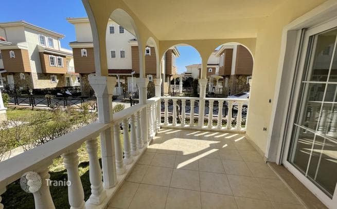 Luxury Villas 600 m from Injekum Beach in Avsallar, Alanya, photo 2