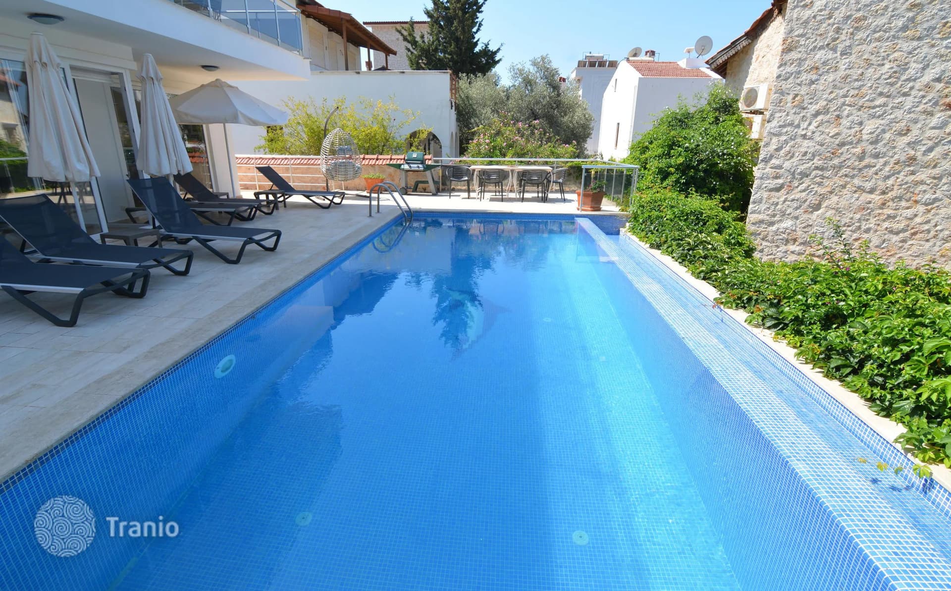 2-Bedroom Villa in Kalkan, Turkey, photo 3