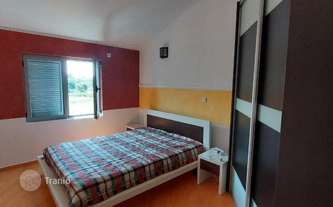 2-Bedroom Apartment with Terrace in Lastva Grbaljska, Kotor