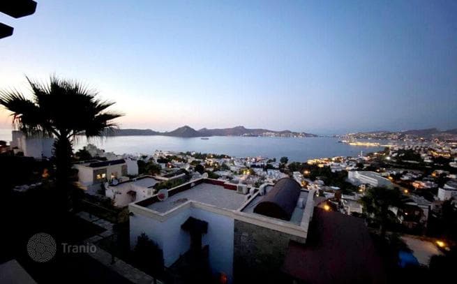 2-Bedroom Apartment in Yalikavak, Bodrum, photo 4