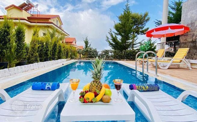 4-Bedroom Villa with Private Pool in a Residential Complex, photo 3