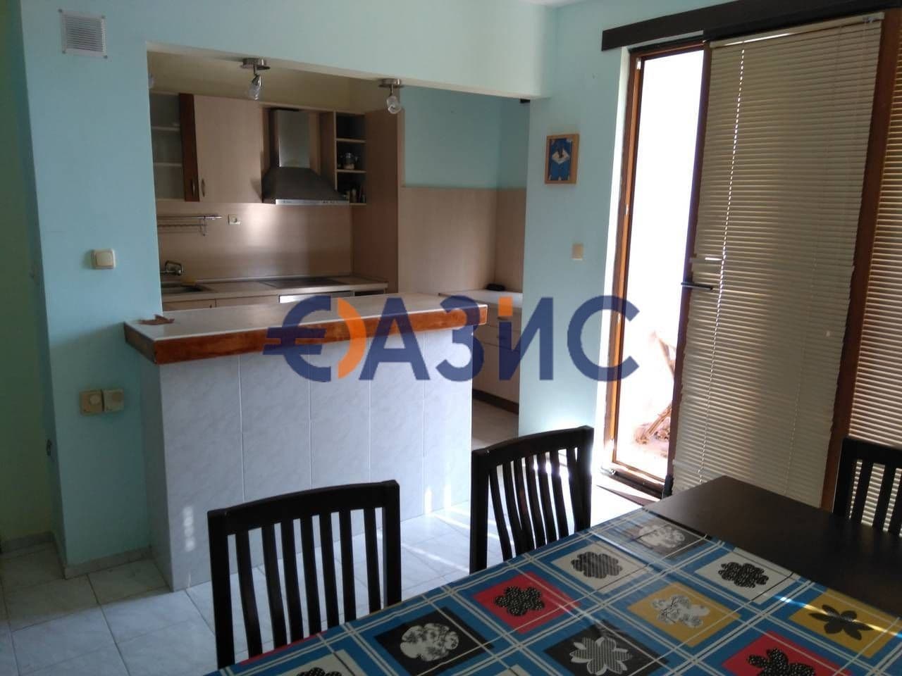 4-Bedroom Apartment in Ravda, Bulgaria, photo 3