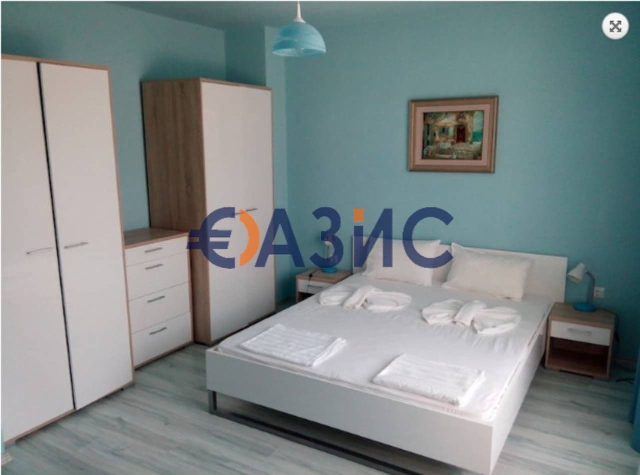 Апартаменты в Равде, Болгария, 108.2 м², фото 4