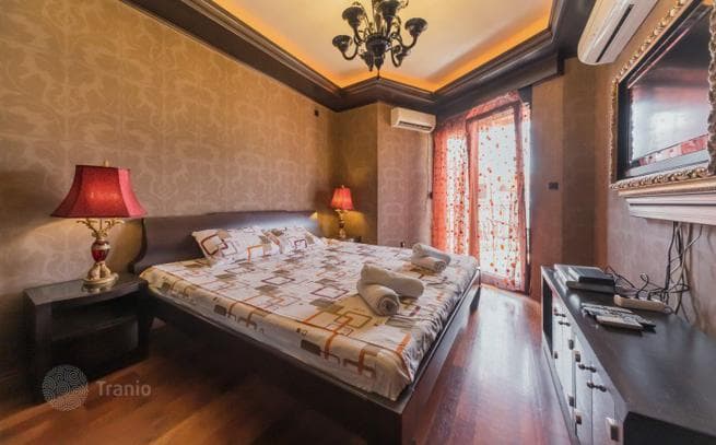 2-Bedroom Apartment with Sea and Mountain View in Dobrota, Kotor, photo 4