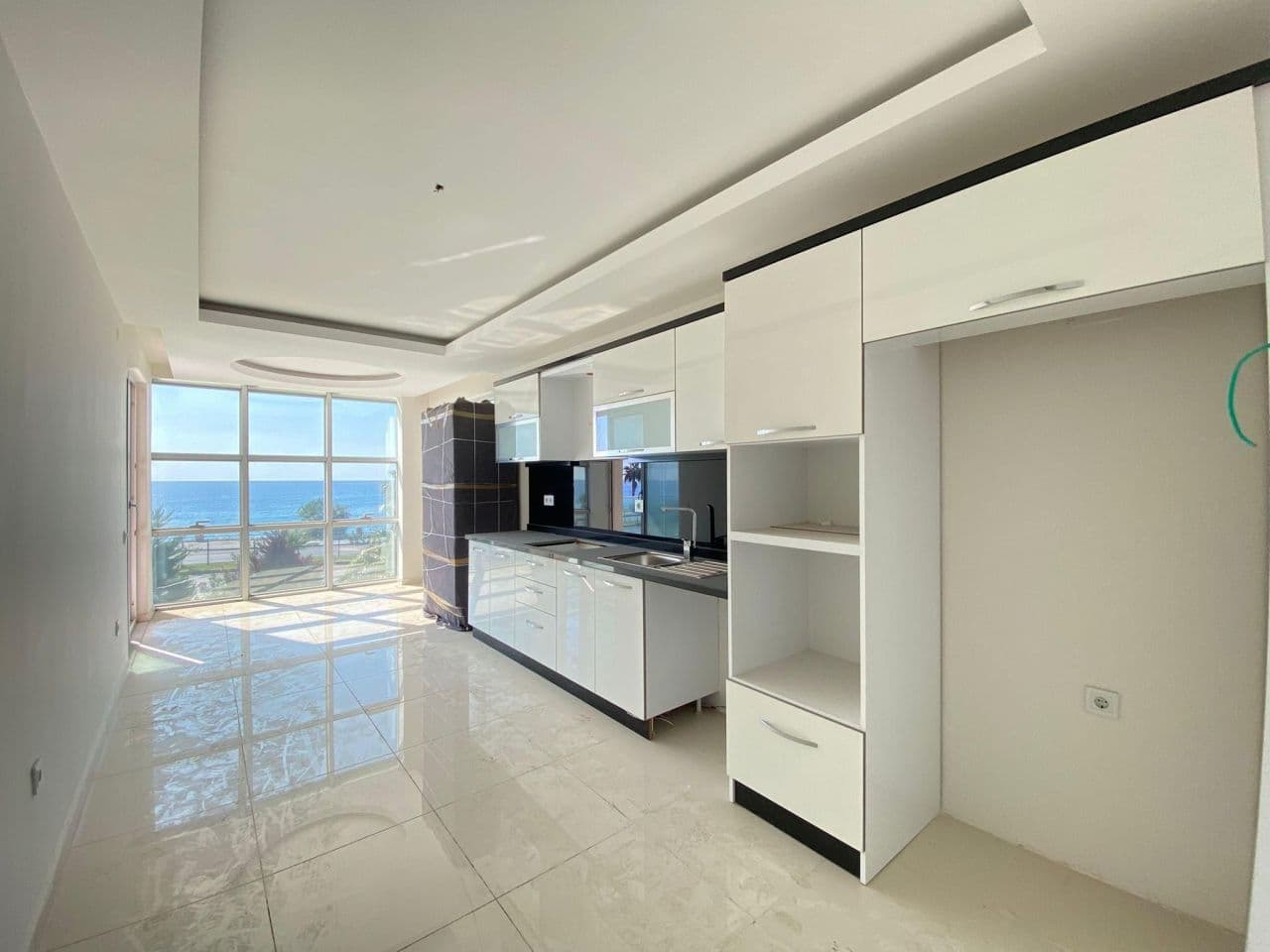 Квартира в Кестеле, Турция, 175 м², фото 3