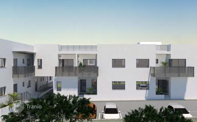 New Apartments in Larnaca, Cyprus, photo 5
