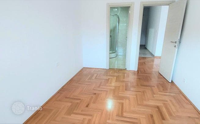 2-Bedroom Apartment in Budva