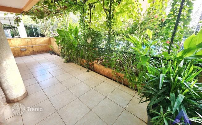 2-Bedroom Apartment with Terrace in Budva, photo 2