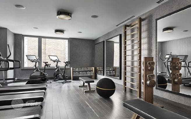 4-Bedroom Apartment in Uskudar, Istanbul