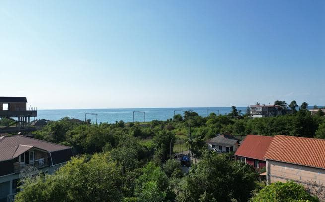Non-Agricultural Land Plot Near the Sea in Chakvi, photo 3