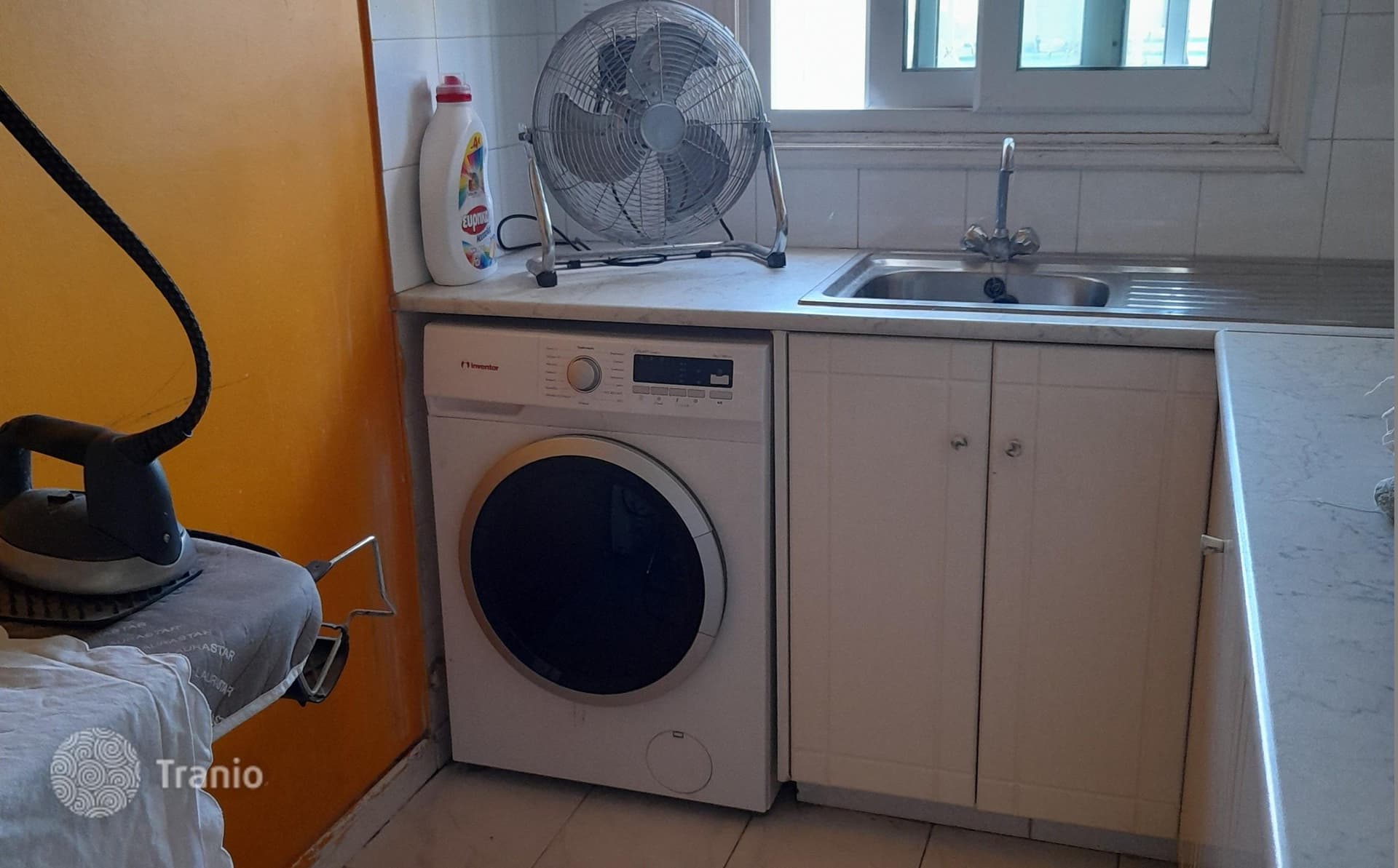 4-комнатный особняк 205 м² в городе Ларнаке, Кипр