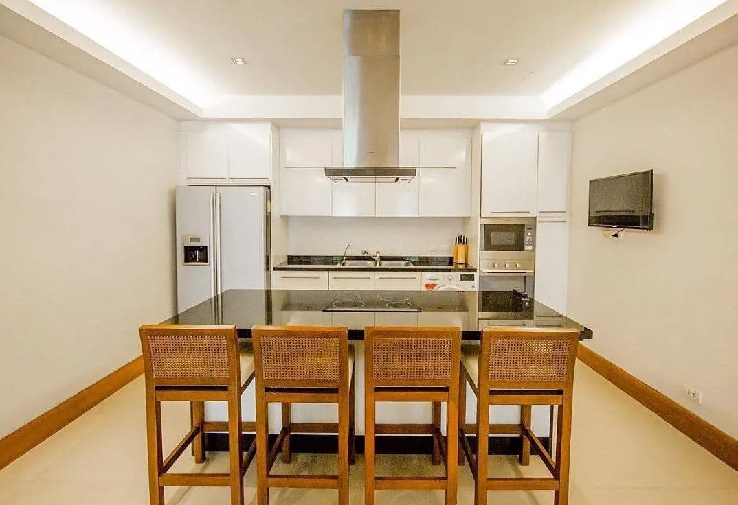 Апартаменты в Пхукете, Таиланд, 230 м², фото 4