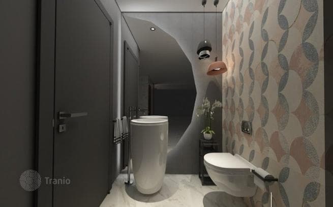 2-Bedroom Apartment in Kadikoy, Istanbul, photo 5