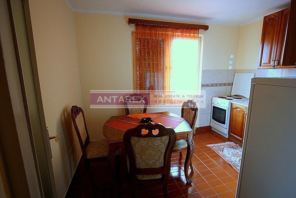 Апартаменты в Херцег-Нови, Черногория, 50 м², фото 4