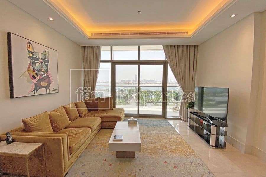 Апартаменты в Дубае, ОАЭ, 163 м², фото 4