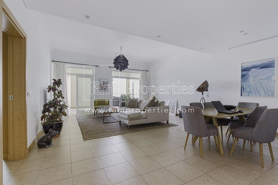 Апартаменты в Дубае, ОАЭ, 185 м²