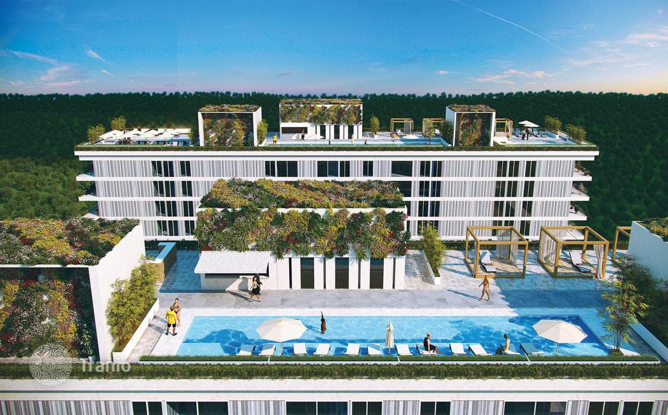 Luxury 1–3-Bedroom Apartments in Kadikoy, Istanbul, photo 5