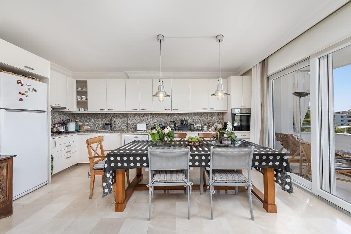Квартира в Авсалларе, Турция, 95 м², фото 3
