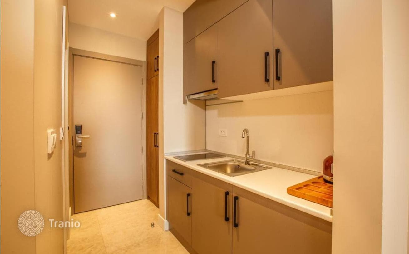 Studio with Bay View in Kavach, Kotor, photo 5