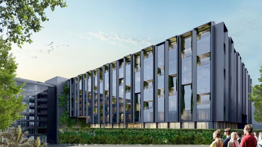 Апартаменты в Стамбуле, Турция, 126 м²