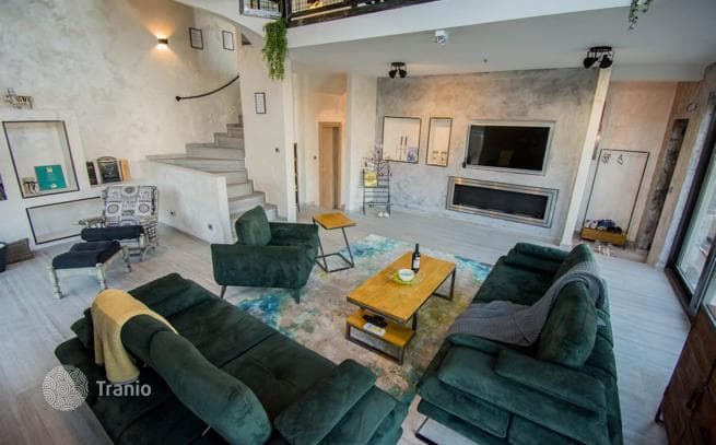 3-Bedroom Villa with Private Pool 20 m from the Sea in Kotor, photo 2