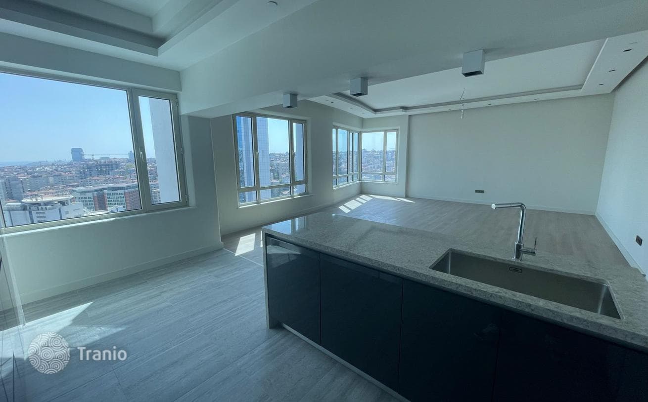2-Bedroom Apartment in Sisli, Istanbul, photo 2