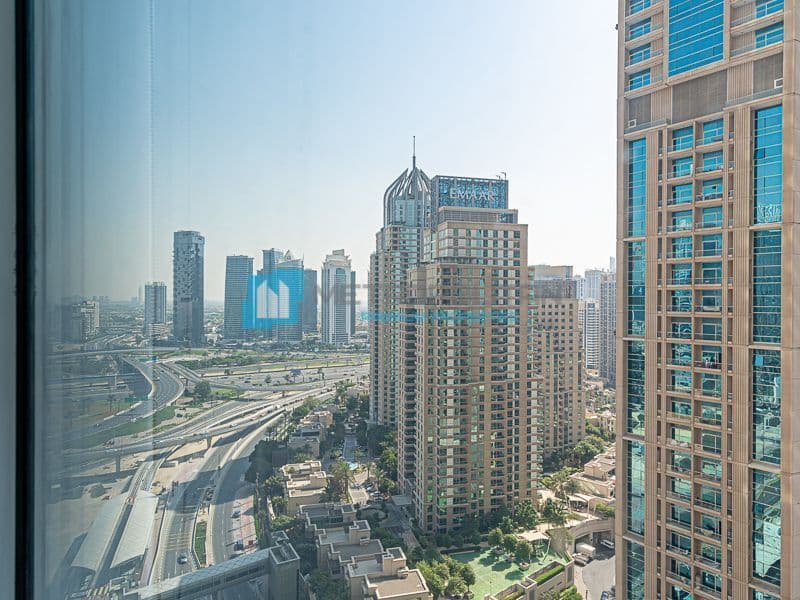 Апартаменты в Дубае, ОАЭ, 81.29 м², фото 3
