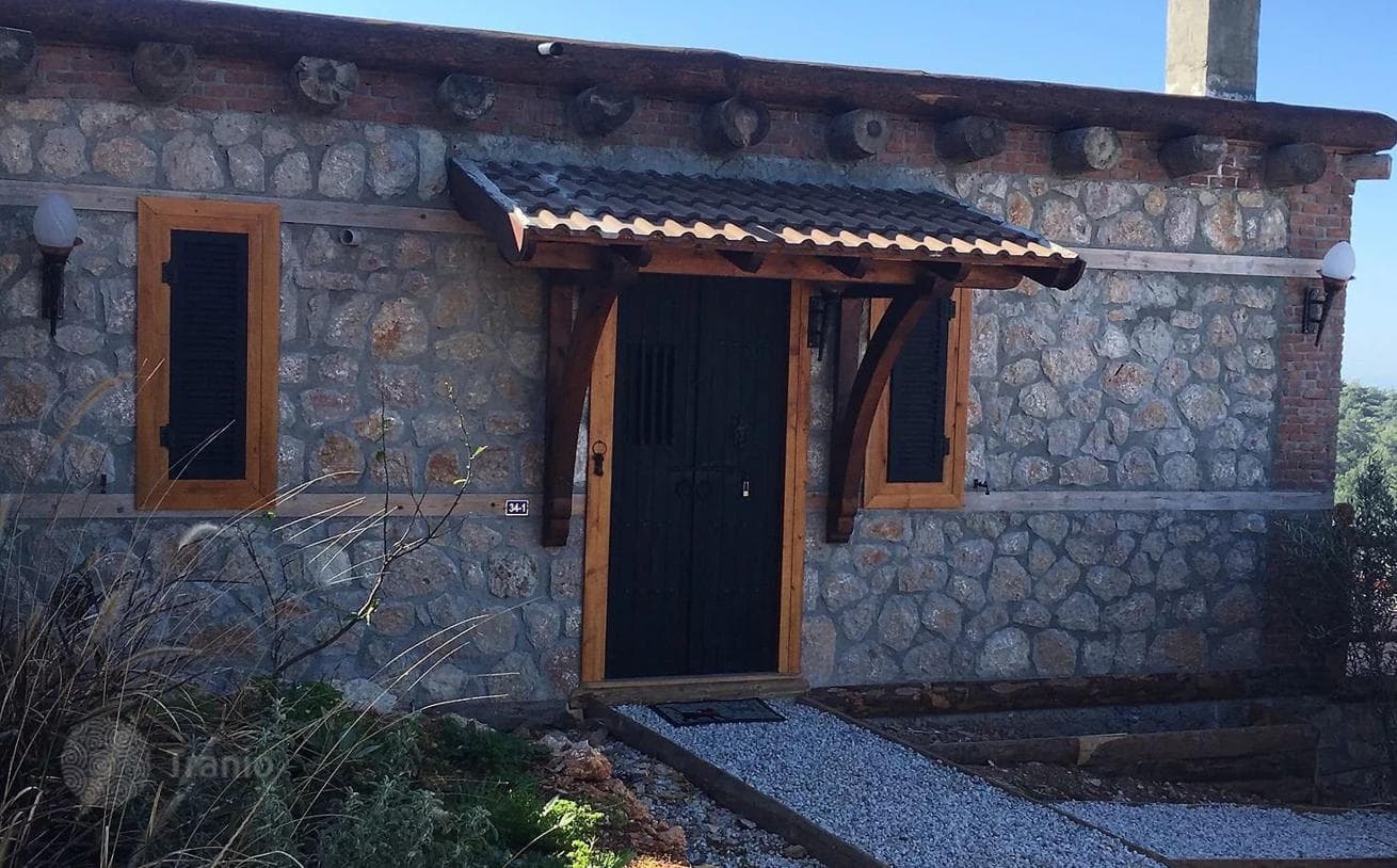 1-Bedroom Villa in Kas, Turkey, photo 3