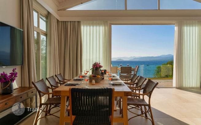 3-Bedroom Villa in Fethiye, Turkey, photo 3