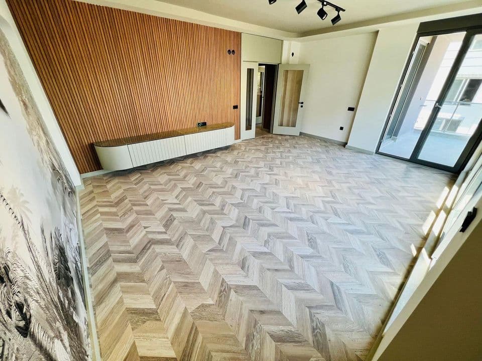 Апартаменты в Анталии, Турция, 125 м², фото 5