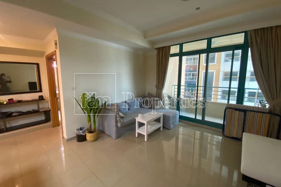 Апартаменты в Дубае, ОАЭ, 78 м², фото 3