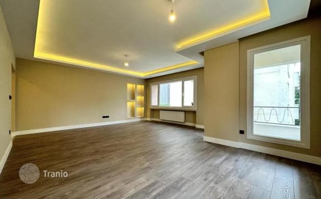 3-Bedroom Apartment in Kadikoy, Istanbul, photo 3