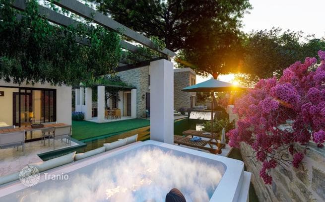 5-Bedroom Luxury Villa with Private Pool in Bodrum, photo 5