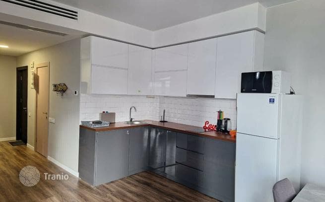 1-Bedroom Apartment with Sea View in Batumi, Georgia, photo 2