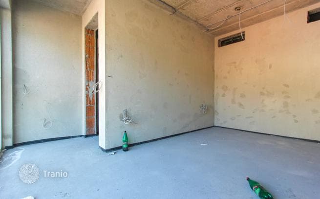 New Apartments with Sea Views in Budva, photo 5
