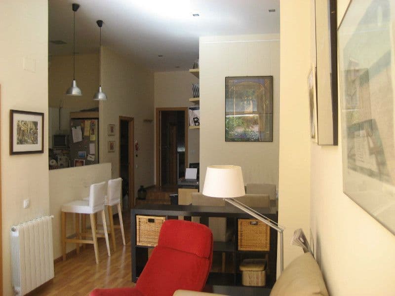 Квартира в Барселоне, Испания, 120 м², фото 4