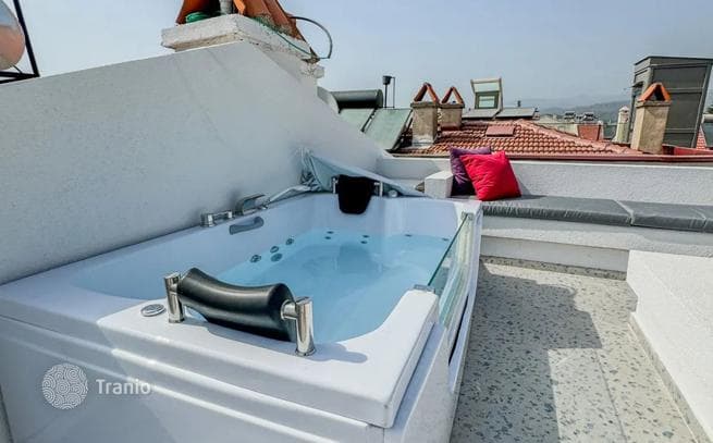 2-Bedroom Villa in Fethiye, photo 4