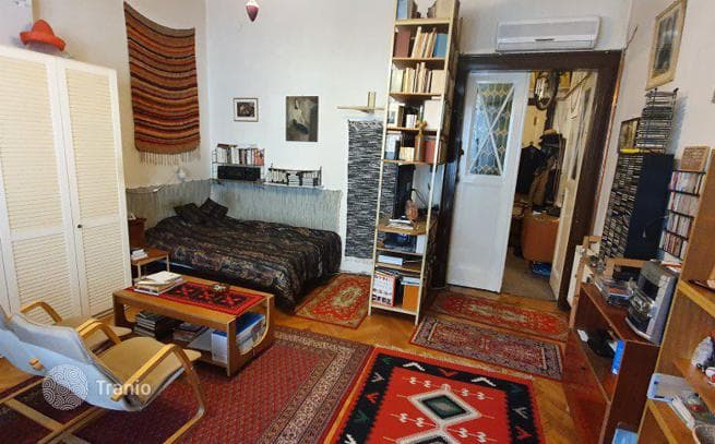 2-комнатная квартира 85 м² в Районе VII (Эржебетвароше), Венгрия, фото 3