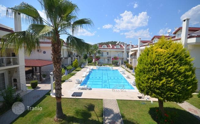 Modern Spacious Apartments with Shared Pool Near the Sea, photo 4