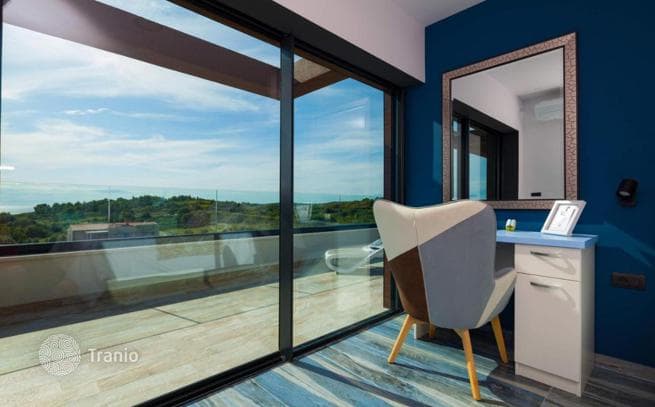 6-Bedroom Villa in Pula, Croatia, photo 4