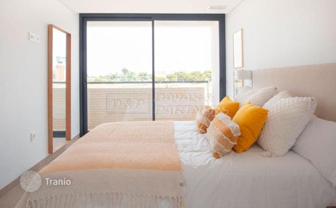4-комнатная вилла 270 м² в Деэса де Кампоамор, Испания
