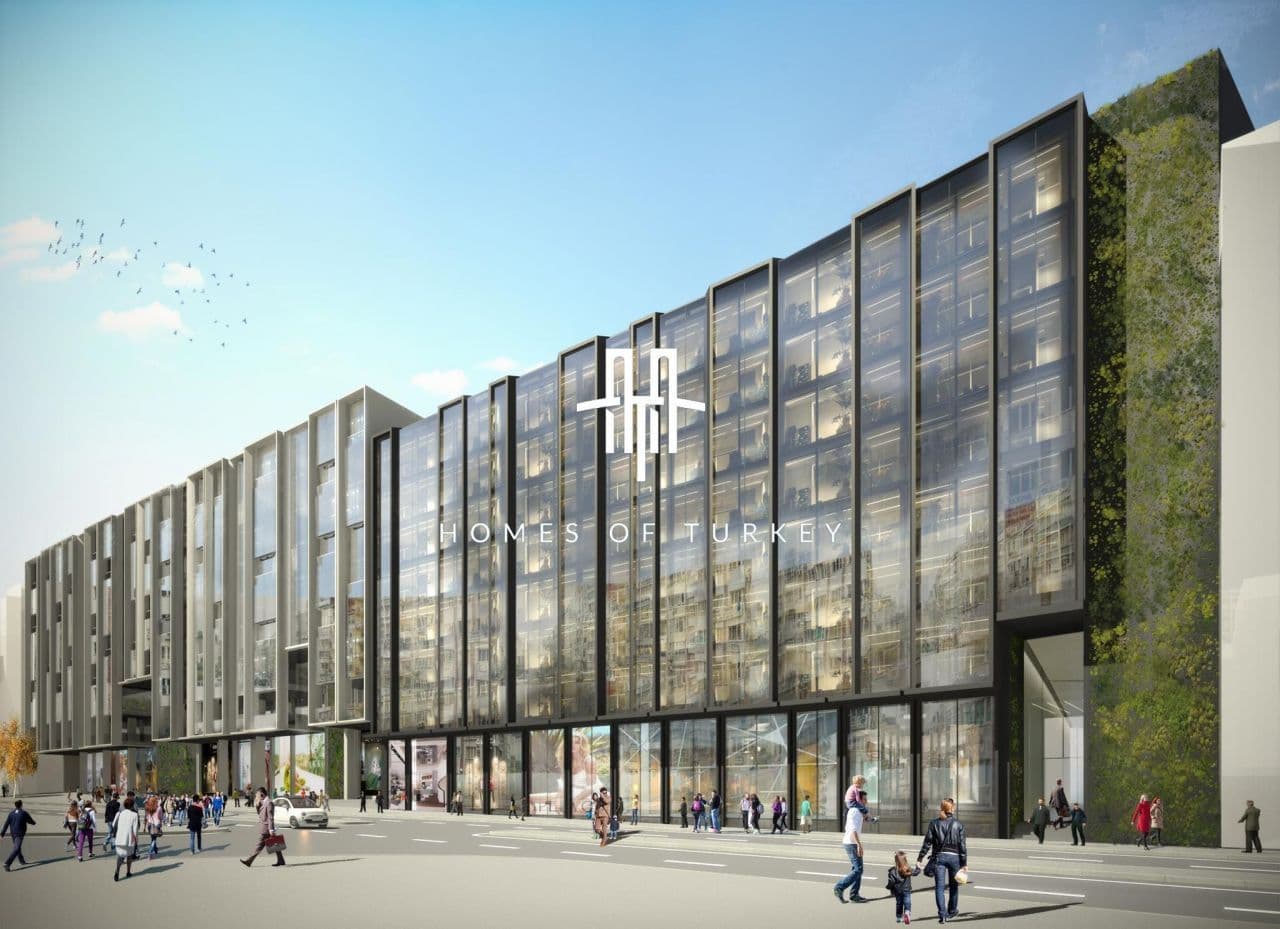 Апартаменты в Стамбуле, Турция, 173 м², фото 3