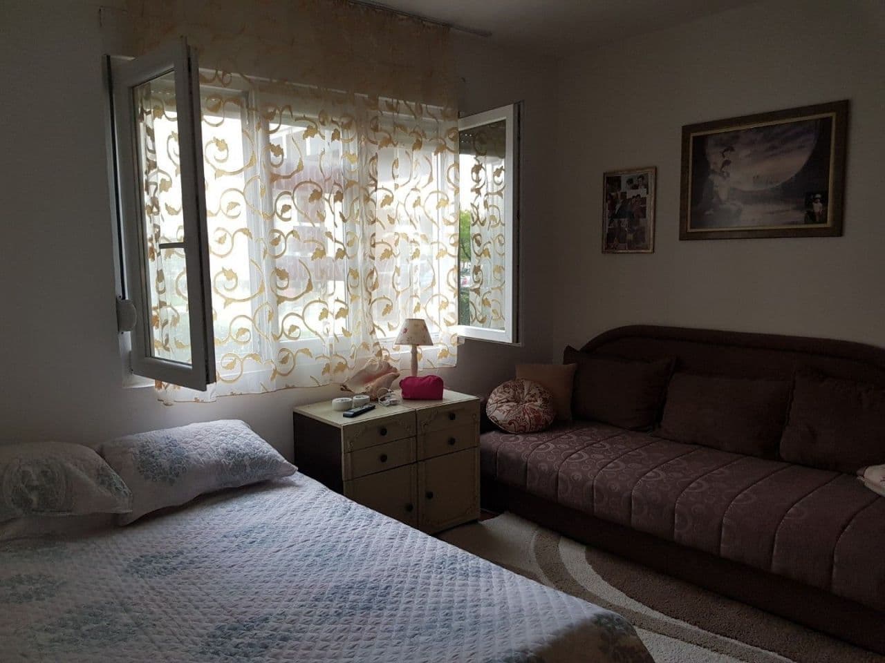 Квартира в Баре, Черногория, 78 м², фото 3