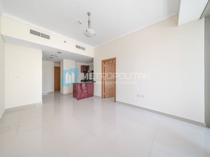 Апартаменты в Дубае, ОАЭ, 76.74 м²