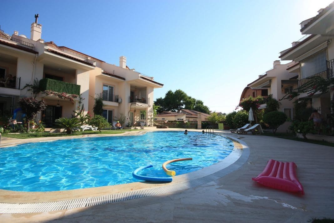 Квартира в Фетхие, Турция, 120 м², фото 3