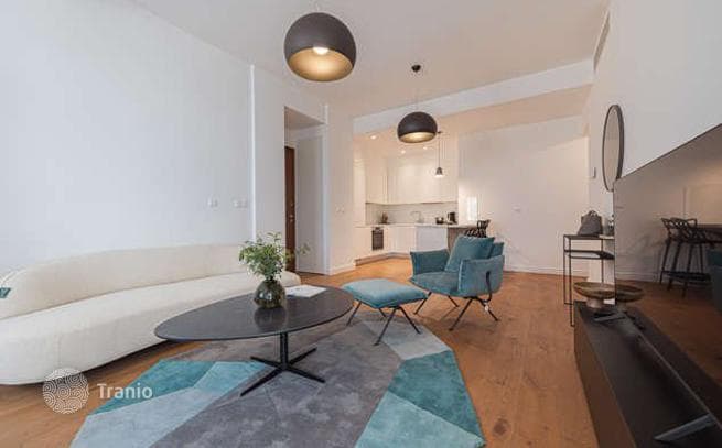 2-комнатная квартира 85 м² в городе Лимассоле, Кипр, фото 4